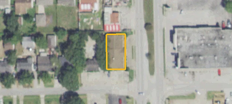 Office and Retail Flex Property