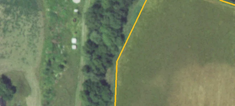 Industrial Land Along Interstate Corridor