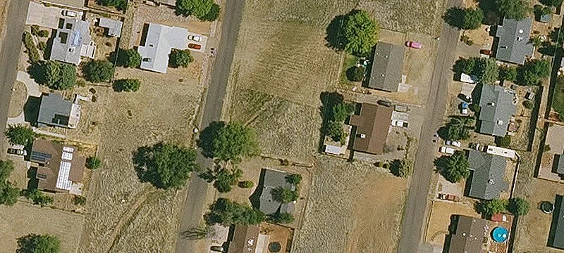 Residential Development Land Lot