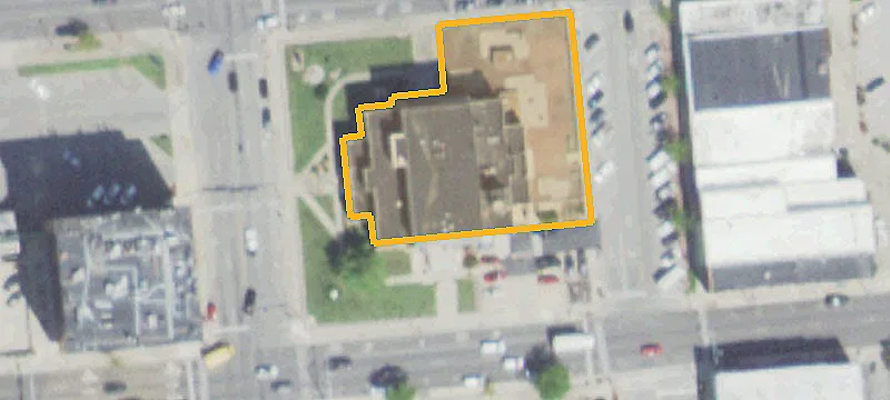 Residential Home Lot