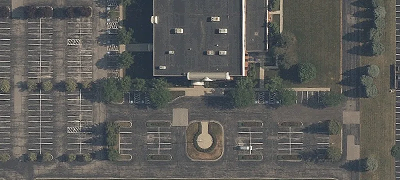 Class A Office Building