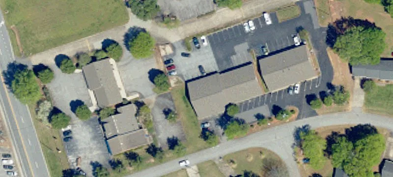 Corner Commercial Development Parcel
