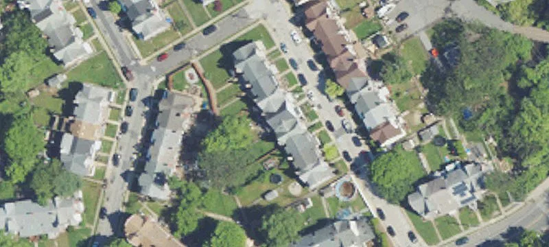 Single-Family Building Lot