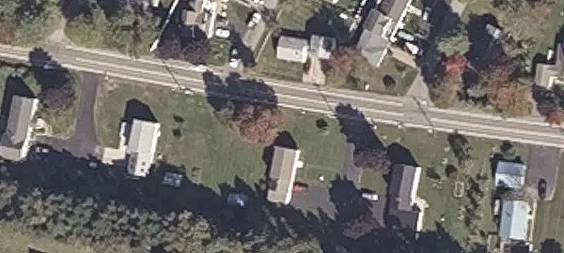 Coastal Residential Building Lot