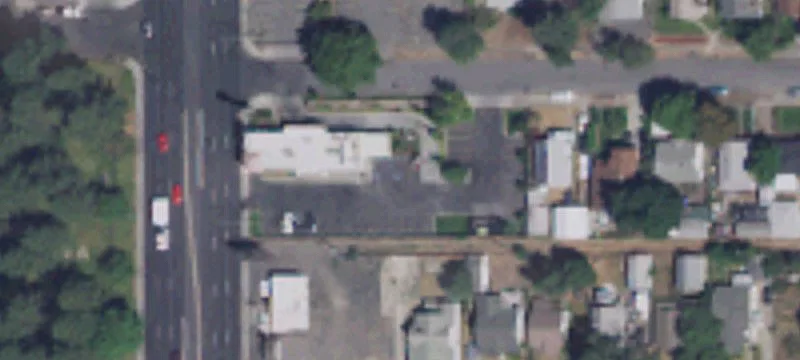 Residential Land Lot