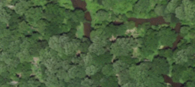 I-1 Industrial Land Parcel
