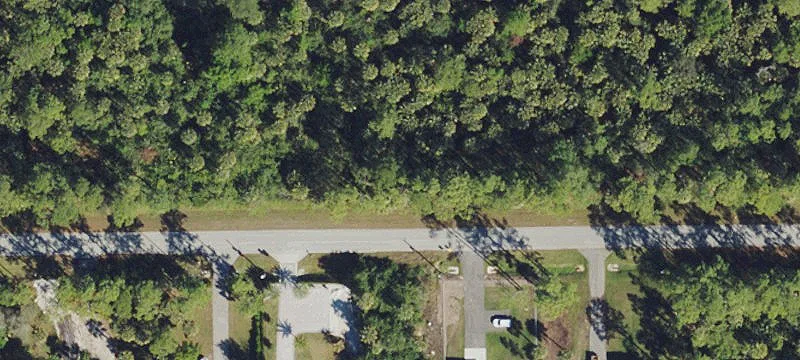Buildable Land Lot with No HOA