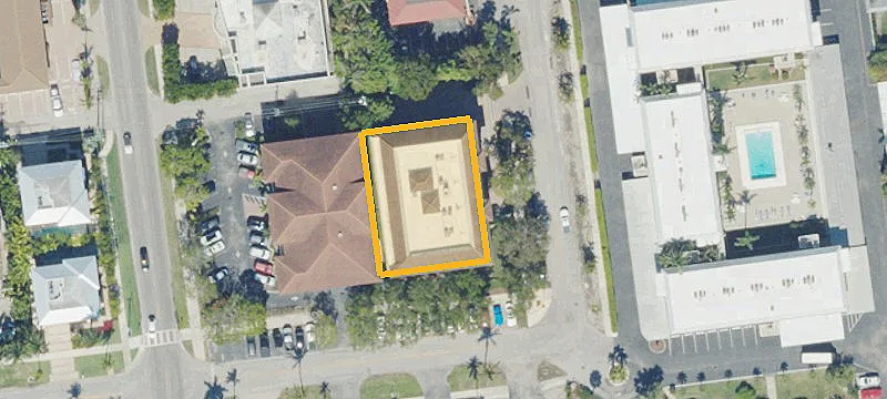 Professionally Managed Office Building