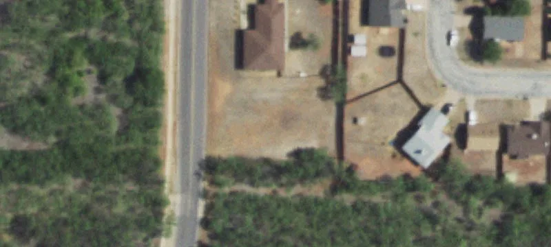 Development Land with Multifamily Potential
