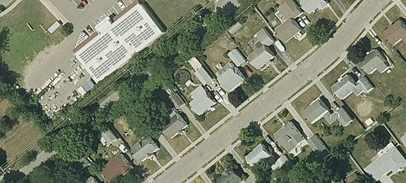 Build-to-Suit PAD Retail Site