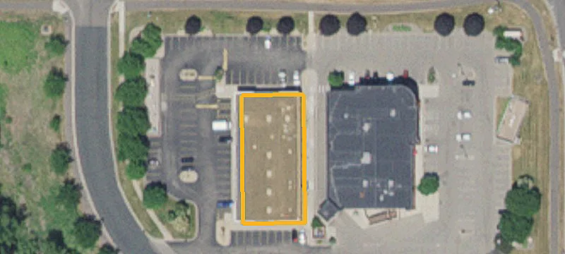 Retail Space in CVS-Anchored Center