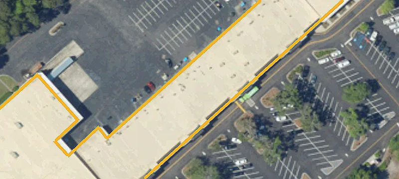 Anchored Retail Shopping Center