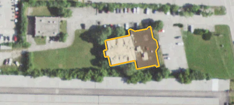 Office Suite for Lease