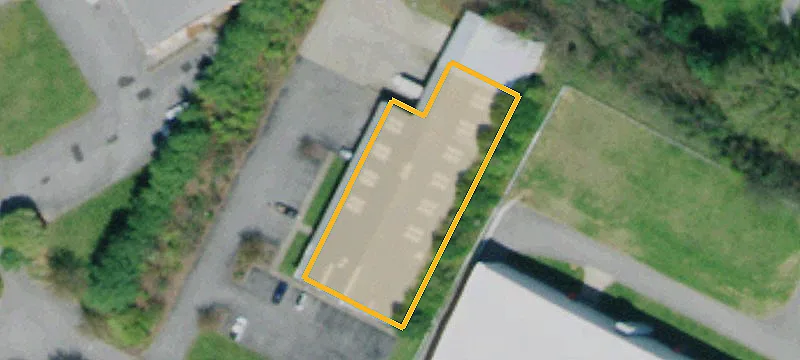 NNN Industrial Investment Property