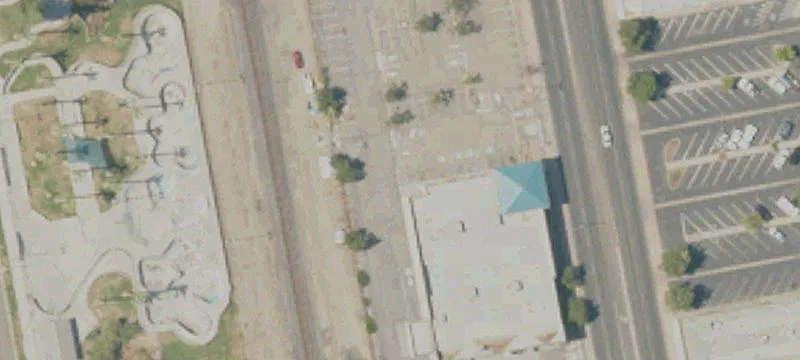 Single-Tenant Grocery Retail NNN