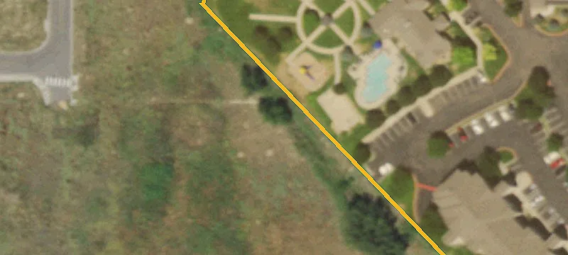 Industrial Development Land