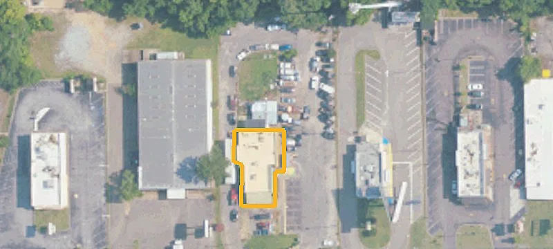Restaurant Property for Sale