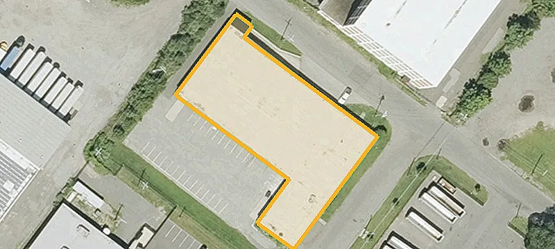 Specialty Property with On-Site Parking