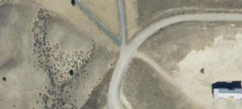 Mountain View Home Site Land