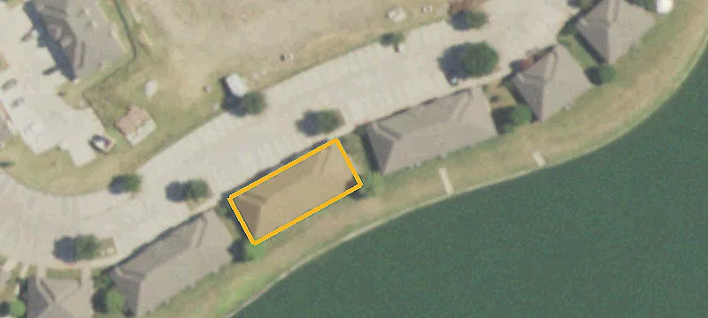 Leased Office Suite with Three Offices