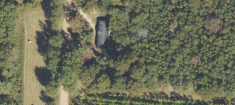 Hunting Land with Food Plots