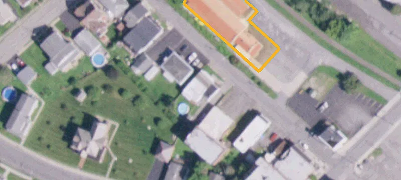 Three-Family Residential Income Property