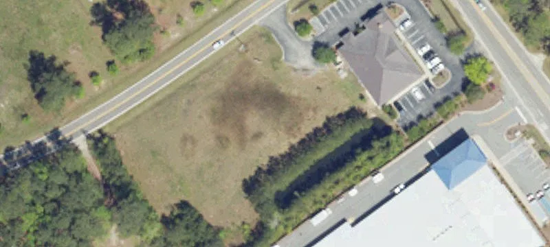Ready Development Commercial Land
