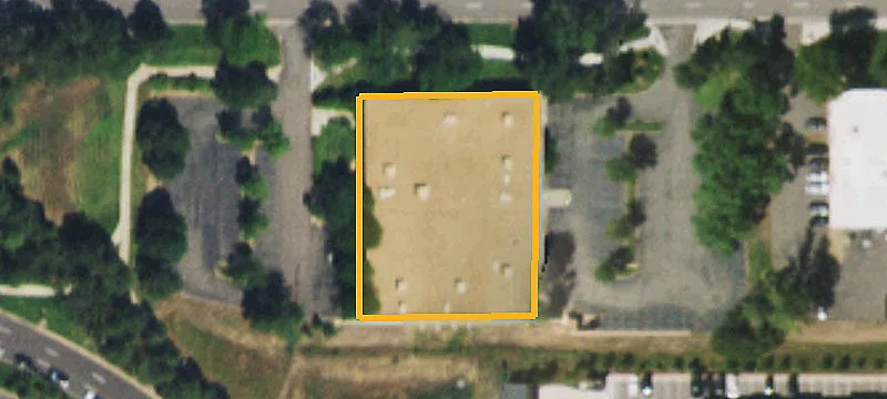 Office Building for Lease