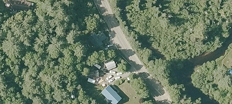 Cleared Recreation Land Lot