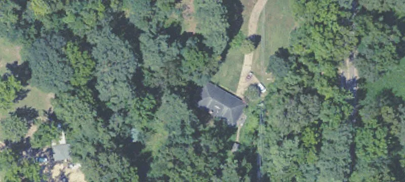 Hospital-Adjacent Development Land