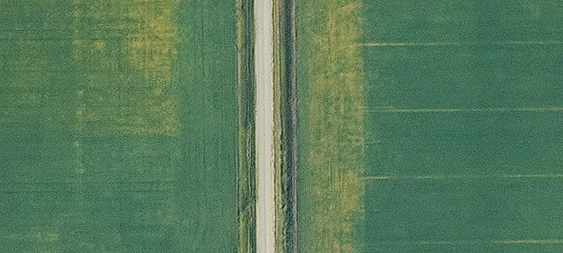 CRP-Enrolled Recreational Land
