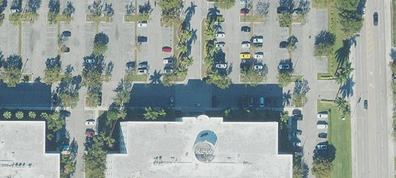Renovated Office Suite in Plaza
