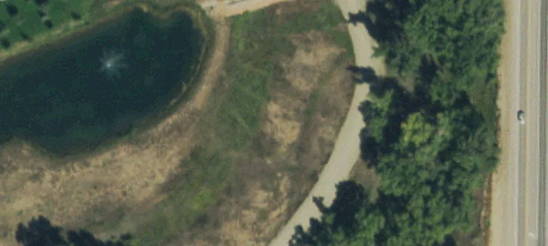 Waterfront Subdivision Lot with River Access