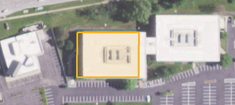 Office Building with Flexible Suites