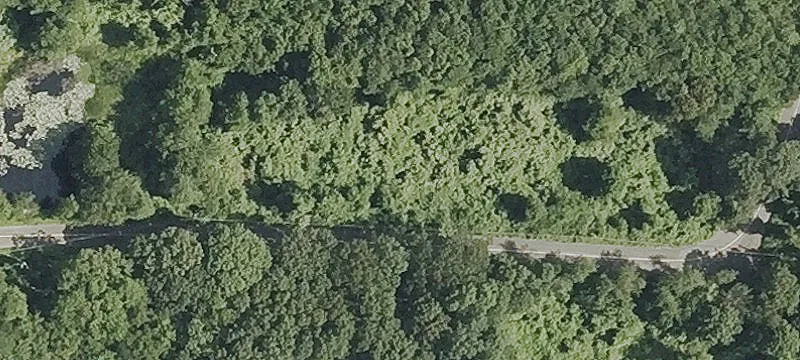 Industrial Zoned Development Land