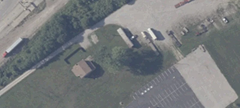 High-Visibility Commercial Development Tract