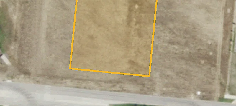Commercial Land Parcel
