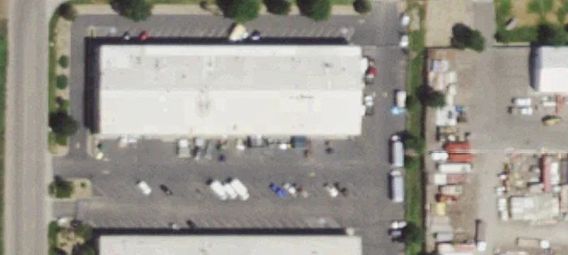 Contiguous Industrial Flex Units