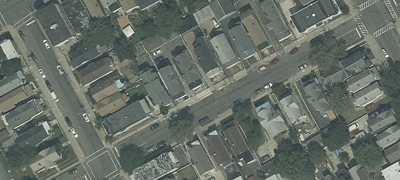 Two-Family Residential Income Duplex