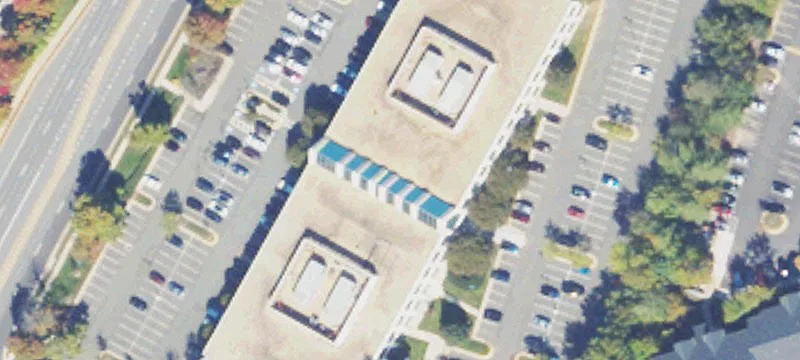 Hotel with Day Care and Fitness