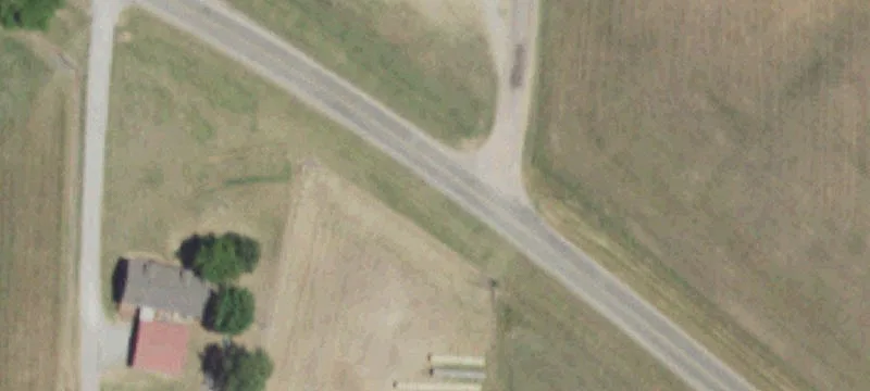 Rural Acreage With Development Potential