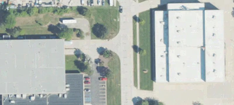 Main Road Industrial Warehouse