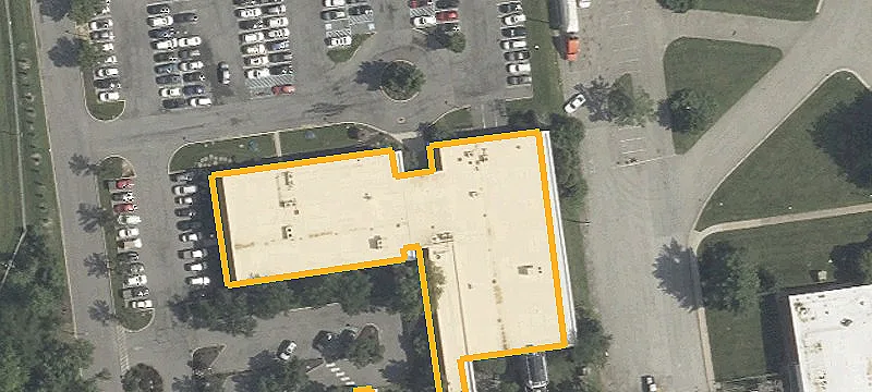 Office Building Lease Opportunity