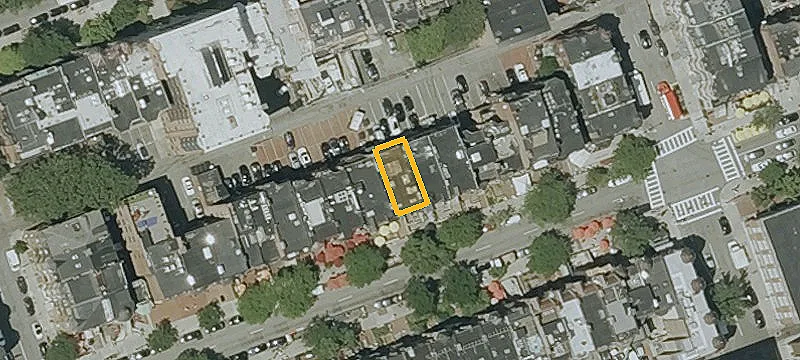 Retail Space on Newbury Street