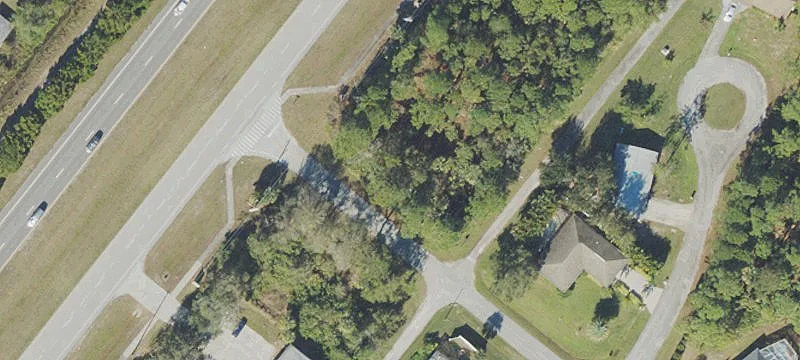 Corner Commercial Development Lot