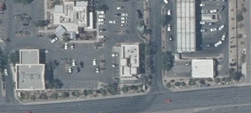Brand-New Absolute NNN Retail
