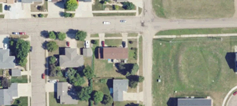 Commercial/Light Industrial Land