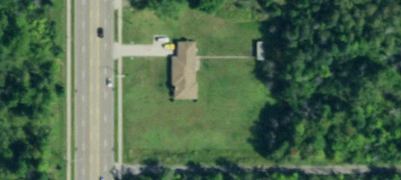 Commercial Development Land with Frontage