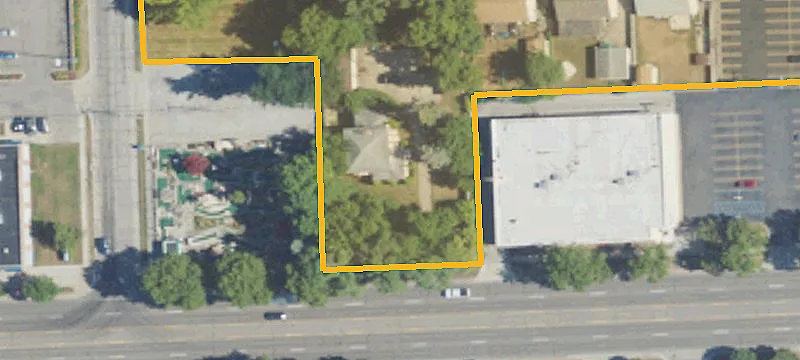 Medical or Professional Office Building