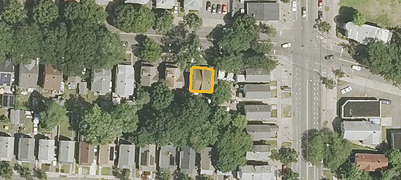 Updated Three-Bedroom Apartment